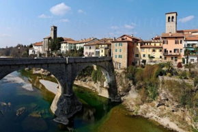 Casa Marlò Centro Storico Capriva Del Friuli